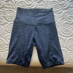 lululemon biker shorts